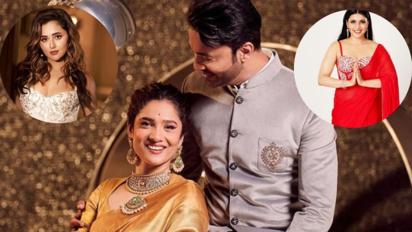 Bigg Boss 17 Update: Rashami Desai Supports Mannara Chopra, Says Ankita Lokhande-Vicky Jain Toh...