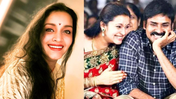 Renu Desai Second Marriage Renu Desai Second Marriage