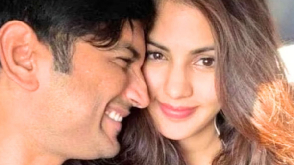 Rhea Chakraborty On Supplying Drugs To Sushant Singh Rajput Rhea Chakraborty On Supplying Drugs To Sushant Singh Rajput