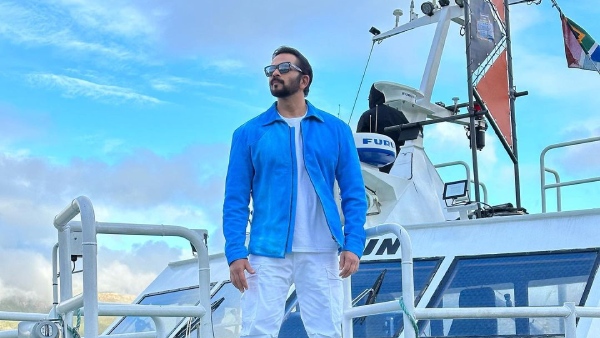 Rohit Shetty Khatron Ke Khiladi