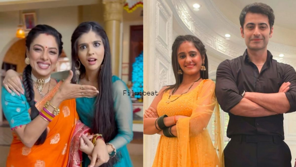 rupali ganguly, ayesha singh, pranali rathod, star parivaar awards 2023, anupamaa, yeh rishta kya kehlata hai, ghum hai kisikey pyaar meiin