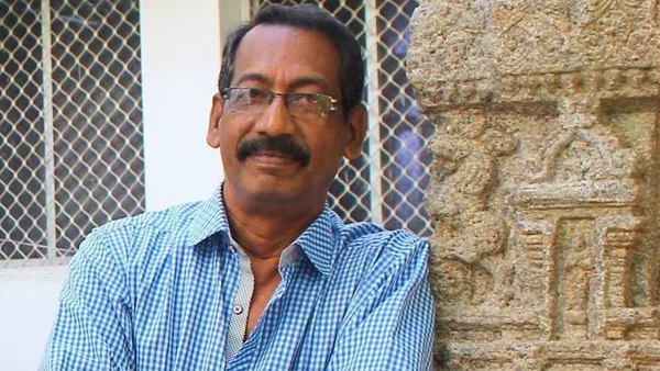 Renowned Malayalam Art Director Sabu Pravadas Passes