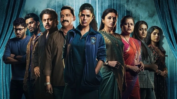 Sajini Shinde Ka Viral Video Movie Leaked Sajini Shinde Ka Viral Video Movie Leaked