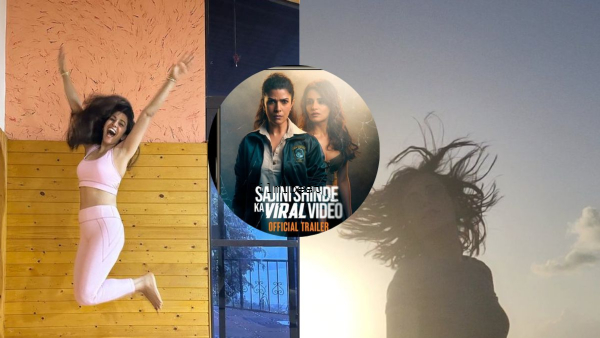 sajini shinde ka viral video, radhika madan, nimrat kaur