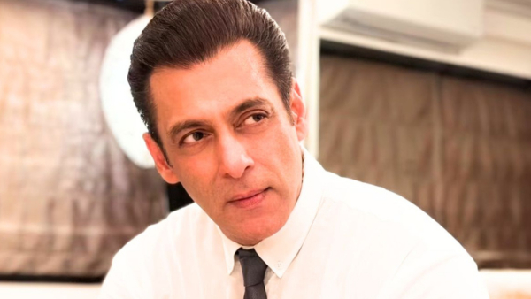 Salman Khan