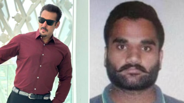 goldy brar, salman khan