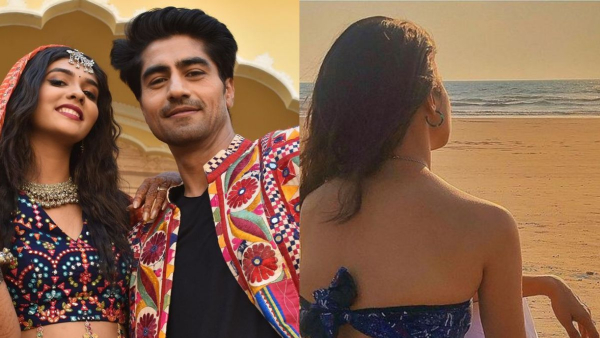 samridhi shukla, yeh rishta kya kehlata hai