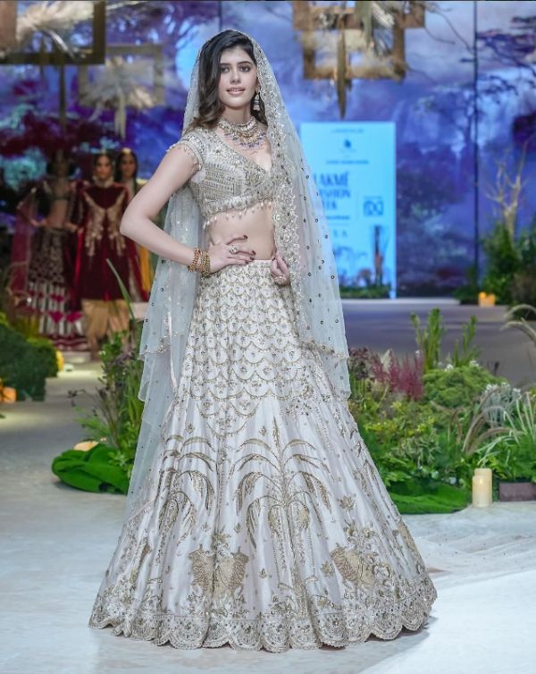 Lakme Fashion Week Day 4 Highlights