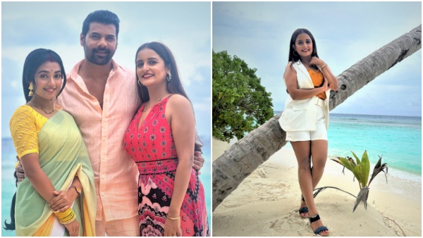 Pyaar Ka Pehla Naam Radha Mohan Shabir Ahluwalia Neeharika Roy