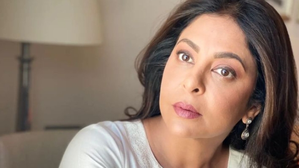 Shefali Shah Opens Up On Facing Sexual Harassment 