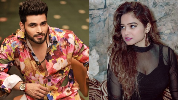Is Shiv Thakare Working With Bigg Boss OTT 2s Manisha Rani?