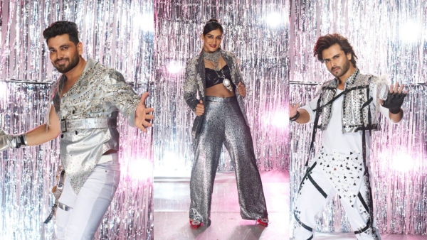 shiv thakare, jhalak dikhhla jaa 11