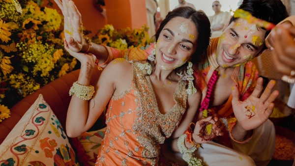 sidharth malhotra, kiara advani