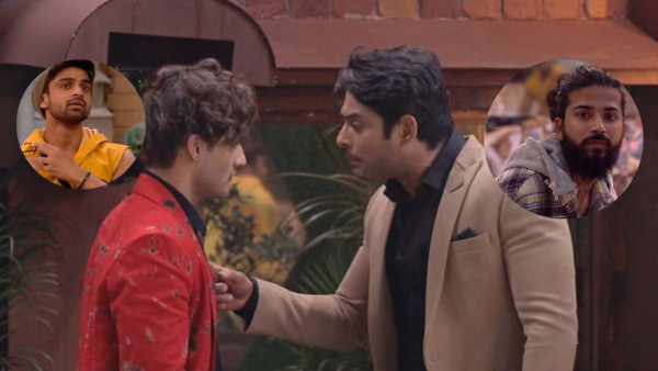 sidharth shukla, abhishek kumar, bigg boss 17, asim riaz, anurag dobhal, bigg boss