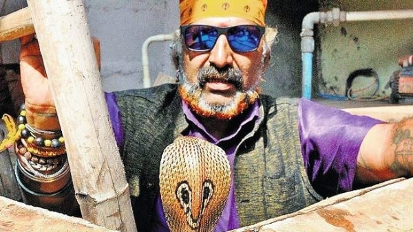 Bigg Boss Kannada 10: Who Is Snake Shyam?