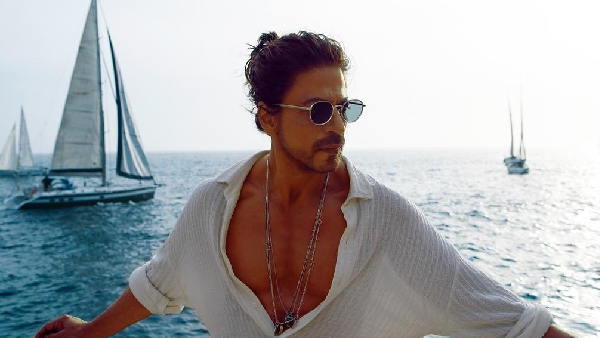 Shah Rukh Khan Gets Y+ Security Amid Death Threats