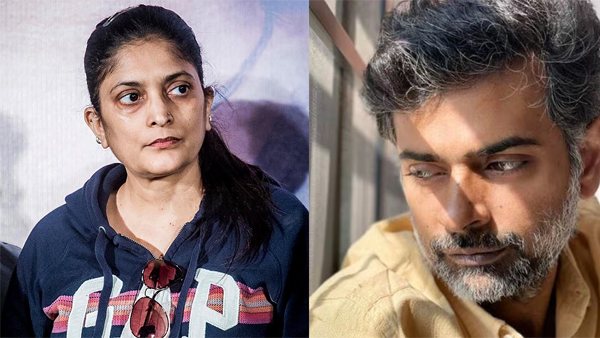 Sudha Kongara Urges Alphonse Puthren: Keep Creating, Inspire