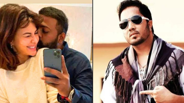 Sukesh Chandrasekhar Sends Legal Notice To Mika Singh