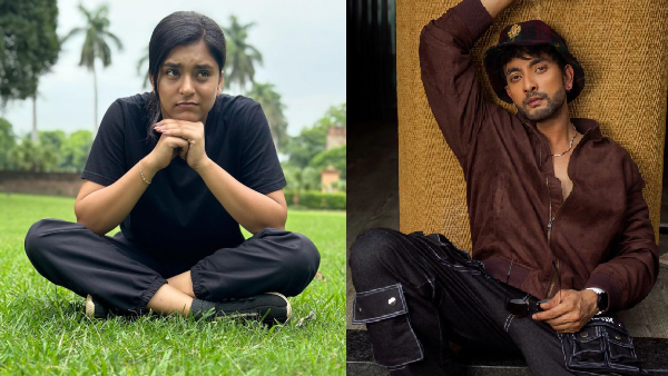 Sumbul Sends A Special Message For Fahmaan