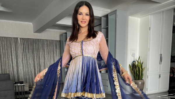Sa Re Ga Ma Pa | Sunny Leone On Mera Piya Ghar Aaya 2.0