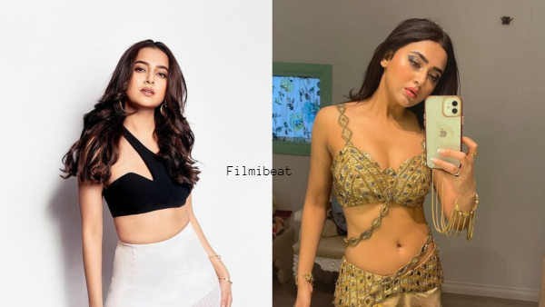 Tejasswi Prakash fees per episode: