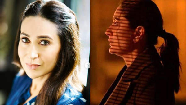 The Buckingham Murders Early Review