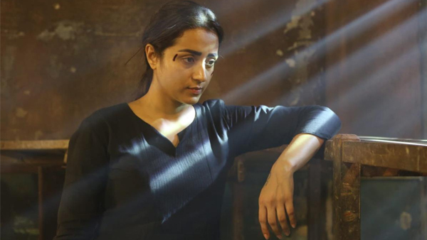 Trisha Krishnans Thriller The Road X Review Trisha Krishnans Thriller The Road X Review