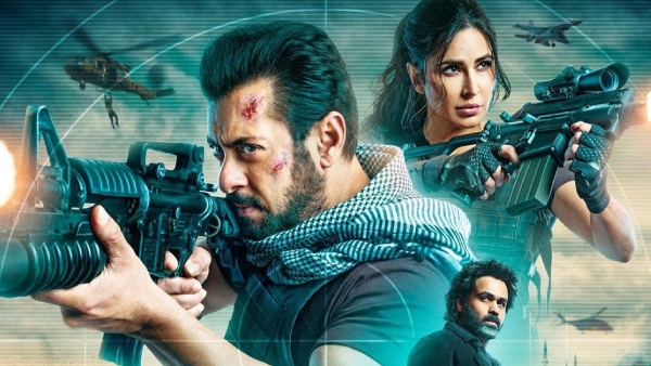 Tiger 3 Box Office Collection Day 1 Prediction