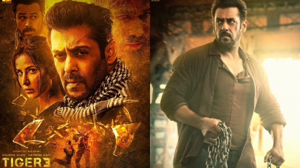 Tiger 3: Salman-Katrina Kaif Film’s Advance Booking Details