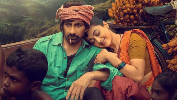 Tiger Nageswara Rao Box Office Collection Day 6 Prediction