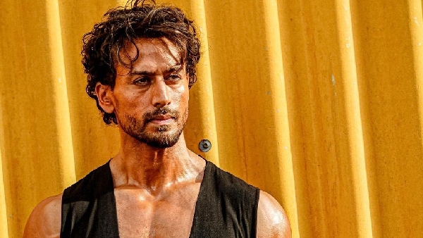 A Look At Tiger Shroffs Impressive Journey In Bollywood