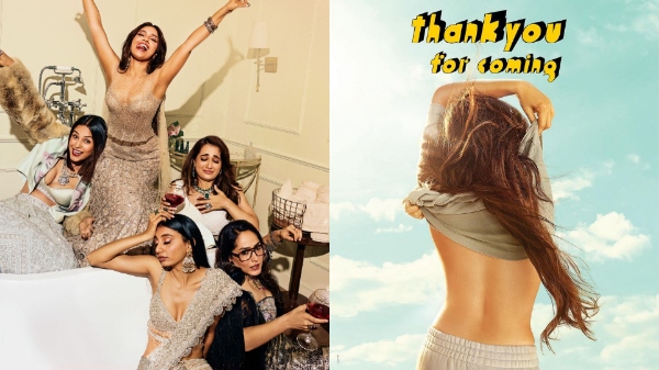 Bhumi Pednekar’s Thank You For Coming Twitter Review Bhumi Pednekar’s Thank You For Coming Twitter Review