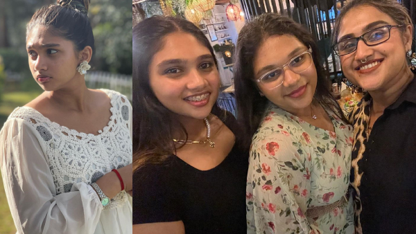 Bigg Boss Tamil 7: Vanitha’s LAST Post For Jovika Goes Viral Bigg Boss Tamil 7: Vanitha’s LAST Post For Jovika Goes Viral