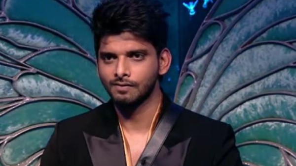 Bigg Boss Tamil 7: Vijay Varma Gets Eliminated