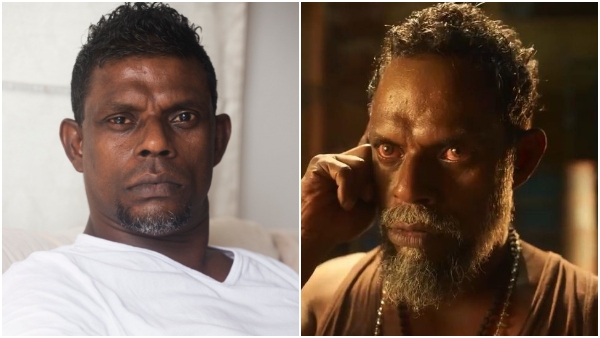 Vinayakan Arrest Rajinikanth Jailer Villain
