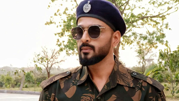 Bigg Boss Kannada 10: Who Is Vinay Gowda?