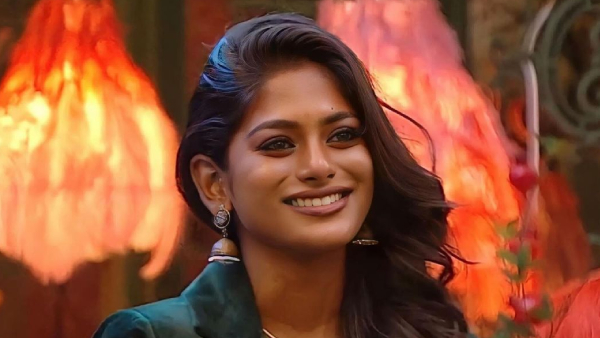 Bigg Boss Tamil 7: Vinusha To Get Eliminated?