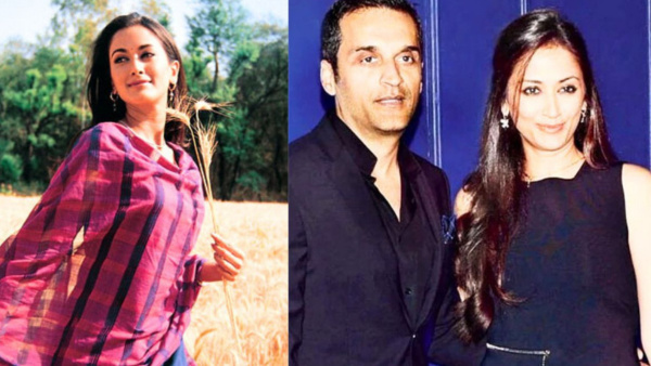 Who is Gayatri Joshi And Vikas Oberoi Who is Gayatri Joshi And Vikas Oberoi