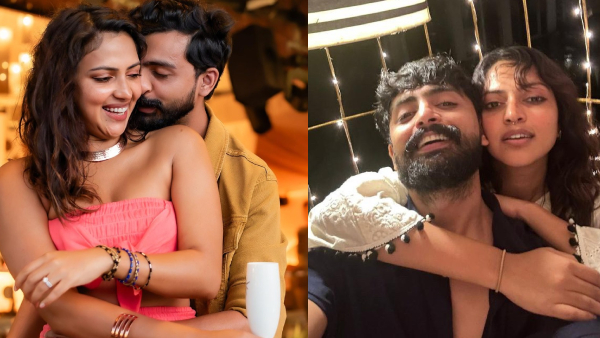 Who Is Amala Paual’s Fiance Jagat Desai?