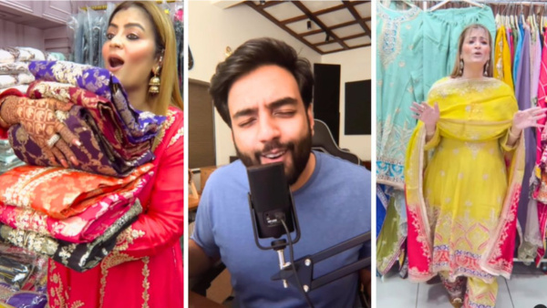 Yashraj Mukhate Just Looking Like A Wow Mashup