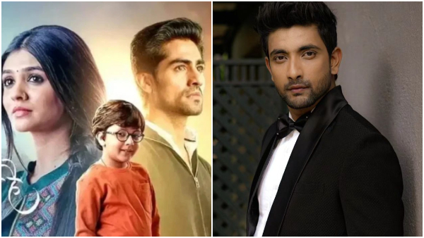 Fahmaan Khan Yeh Rishta Kya Kehlata Hai Harshad Chopda Pranali Rathod Tejasswi Prakash