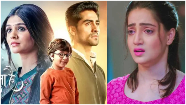 Yeh Rishta Kya Kehlata Hai Harshad Chopda Pranali Rathod