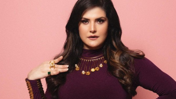 Zareen Khan Wins Legal Battle in 2018 Cheating Case