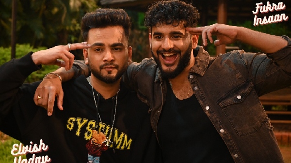 Temptation Island India Elimination: Abhishek Malhan-Elvish 