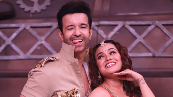 Jhalak Dikhhla Jaa 11 Update Aamir Ali