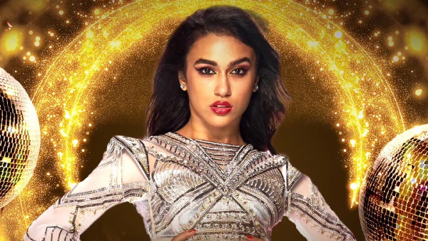 Adrija Sinha Jhalak Dikhhla Jaa 11