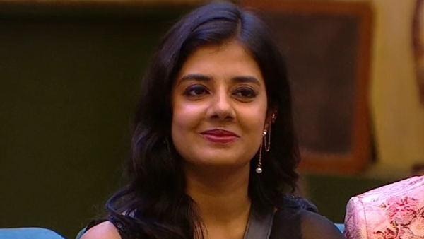 Bigg Boss Tamil 7 Week 8 Elimination Update Bigg Boss Tamil 7 Week 8 Elimination Update