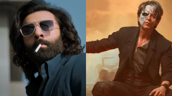 Advance Booking Day 1: Animal Beats Jawan, Pathaan