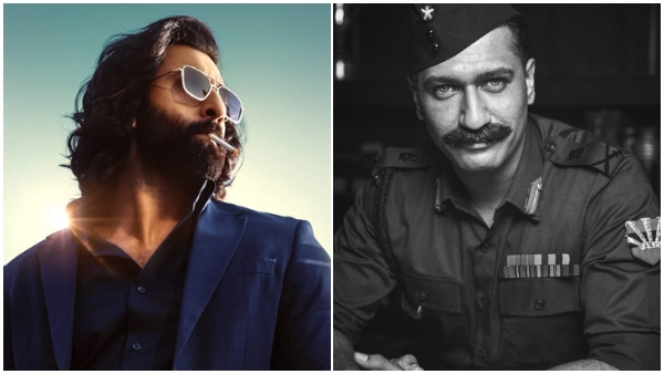 Animal Vs Sam Bahadur Boz Office Clash Animal Vs Sam Bahadur Boz Office Clash