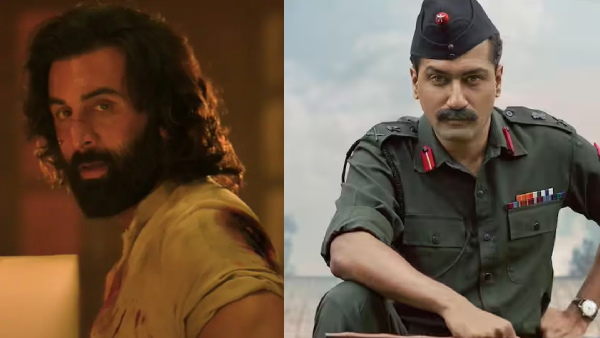 Animal vs Sam Bahadur Box Office Day 1 Prediction